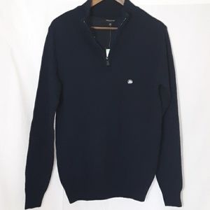 🆕️ Structure Long Sleeve Sweater